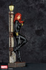 фотография Black Widow Statue Comics Ver.