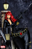 фотография Black Widow Statue Comics Ver.