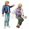 фотография Tiger & Bunny DXF Figure Vol.4 Keith Goodman