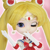 фотография Pullip Sailor Moon