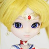 фотография Pullip Sailor Moon