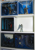 фотография Deluxe Wooden Box Diorama: Vol.15 Sea Emperor Poseidon