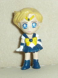 главная фотография Sailor Uranus