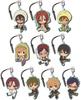 фотография Free! Trading Metal Charm Strap Vol.2: Nanase Haruka