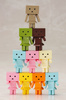 фотография DANBOARD nano FLAVORS: Danboard Vanilla Ver.