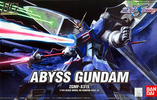 фотография HG ZGMF-X31S Abyss Gundam