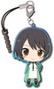 фотография Mahouka Koukou no Rettousei Metal Charm Strap: Mari Watanabe