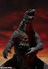 фотография S.H.MonsterArts Godzilla 2014 ver.