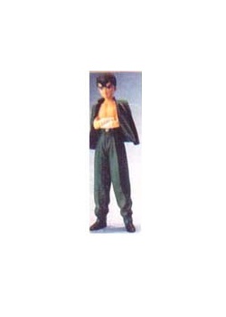 главная фотография Yu Yu Hakusho Set 4's: Urameshi Yusuke