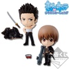 фотография Ichiban Kuji Gintama ~Natsumatsuri Dayo! Shinsengumi Tokubetsu Keikaichuu~: Kondo Isao Chibi Kyun-Chara