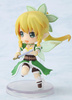 фотография Toy's Works Collection Sword Art Online Niitengo Deluxe: Leafa