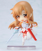 фотография Toy's Works Collection Sword Art Online Niitengo Deluxe: Asuna ALO ver.