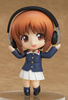 фотография Nendoroid Petite Girls und Panzer: Nishizumi Miho