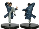 фотография Jackie Chan Drunken Master Kung Fu Movie Star Martial Art 6 Statue Figure