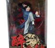 фотография Jackie Chan Drunken Master Kung Fu Movie Star Martial Art 6 Statue Figure