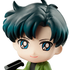 Bishoujo Senshi Sailor Moon School Life Petit Chara Land Limited Edition: Mamoru Chiba