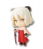 главная фотография Ichiban Kuji Premium Type-Moon ~10-shuunen Kinen~ 2 Saber Special: Sakura Saber Kyun-Chara