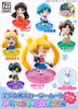 фотография Bishoujo Senshi Sailor Moon School Life Petit Chara Land Limited Edition: Makoto Kino