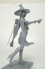 фотография Fairy Tale Figure Villains Vol.01 Witch of the Poison Apple Deep Purple ver.