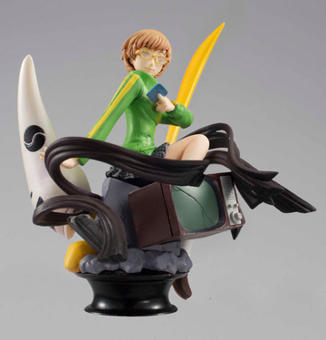 главная фотография Chess Piece Collection R Persona 4: Satonaka Chie