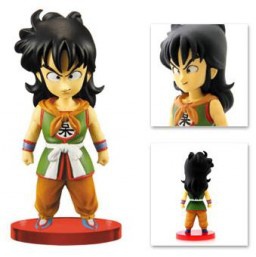 главная фотография Dragon Ball World Collectable Figure vol.2: Yamcha