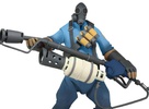 фотография 7 Deluxe Action Figure BLU Pyro