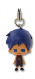 главная фотография Kuroko no Basket 1point mascot vol.1: Aomine Daiki