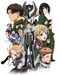 Shirogane no Ishi: Argevollen