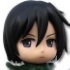 Ichiban Kuji Shingeki no Kyojin ~Tobe! Chousa Heidan!!~: Mikasa Ackerman Chibi Kyun-Chara