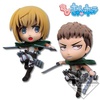 фотография Ichiban Kuji Shingeki no Kyojin ~Tobe! Chousa Heidan!!~: Armin Arlert Chibi Kyun-Chara