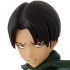 Shingeki no Kyojin World Collectable Figure vol.1: Levi