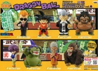 фотография Dragon Ball World Collectable Figure vol.4: Announcer