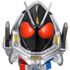 Deformeister Petit - Kamen Rider Fourze -Fourze Kita-!: Kamen Rider Fourze Magnet States