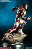 фотография Quarter Scale Maquette Iron Man Mark 42 