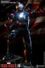 фотография Quarter Scale Maquette Iron Patriot