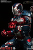 фотография Quarter Scale Maquette Iron Patriot