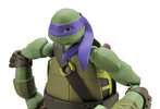 фотография Revoltech Teenage Mutant Ninja Turtles: Donatello