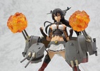 фотография figma Nagato