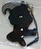 фотография Makai Ouji: Devils and Realist Petanko Trading Rubber Strap: Baphomet Secret ver.