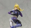 фотография TEKKEN Bishoujo Statue Nina Williams