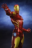 фотография ARTFX+ Avengers Marvel NOW!: Iron Man [RED X GOLD]