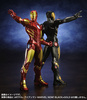 фотография ARTFX+ Avengers Marvel NOW!: Iron Man [RED X GOLD]