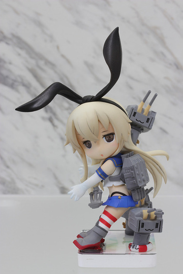 главная фотография Bishoujo Character Collection No.04 Shimakaze