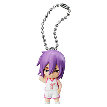 главная фотография Kuroko no Basket Swing 5Q: Murasakibara Atsushi