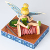 фотография Disney Traditions ~Falling Fairy~ Tinker Bell Tumbles