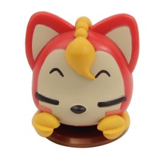 главная фотография Fox Ali PVC Figure Toy Collection: Scorpio Ali