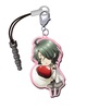 фотография Kamigami no Asobi Trading Metal Charm: Hades