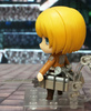 фотография Nendoroid Armin Arlert