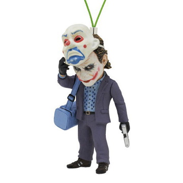 главная фотография The Joker Figure Strap: Joker Bank Robber ver.