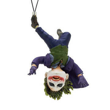 главная фотография The Joker Figure Strap: Joker End Stage ver.